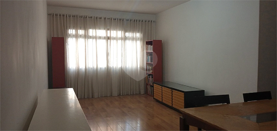 Venda Apartamento São Paulo Perdizes REO693079 2