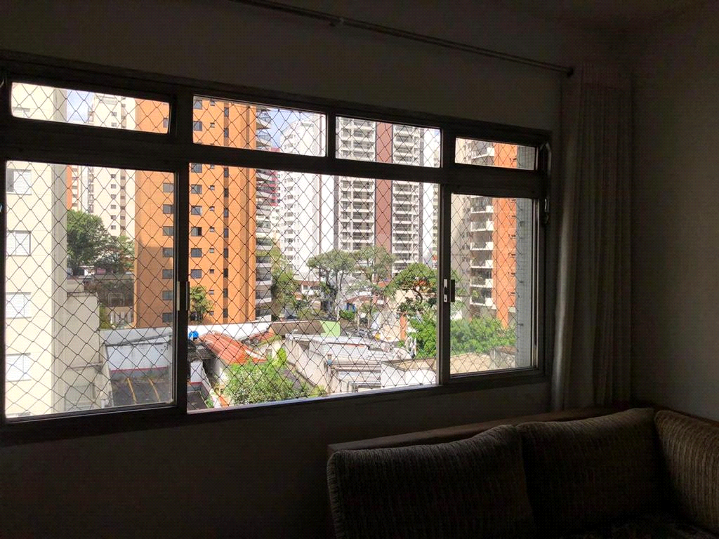 Venda Apartamento São Paulo Perdizes REO693079 3