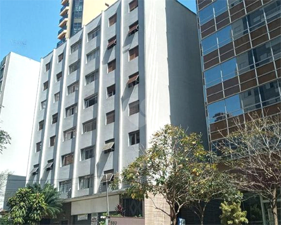 Venda Apartamento São Paulo Perdizes REO693079 15