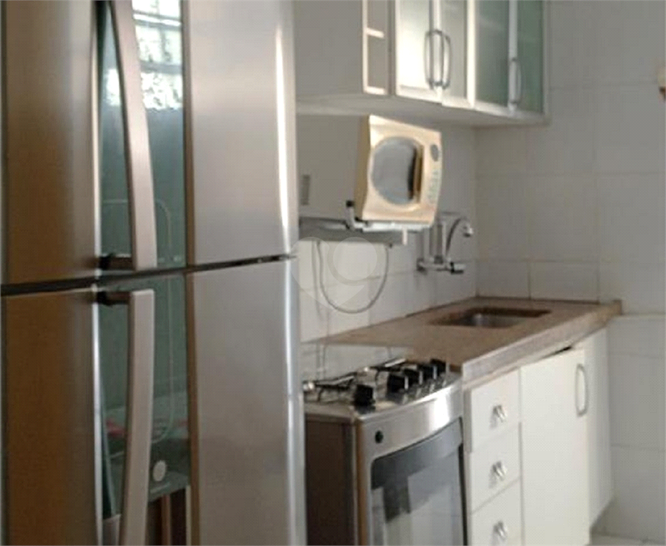 Venda Apartamento São Paulo Perdizes REO693079 1