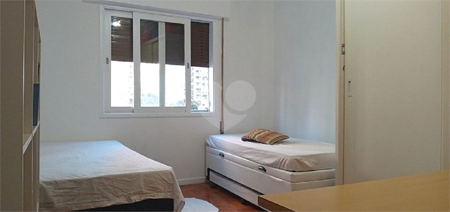 Venda Apartamento São Paulo Perdizes REO693079 13