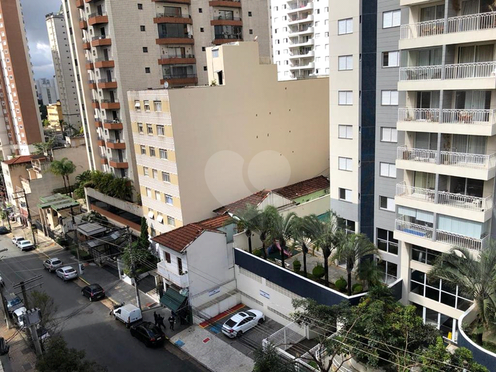 Venda Apartamento São Paulo Perdizes REO693079 17