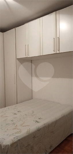 Venda Apartamento São Paulo Perdizes REO693079 10