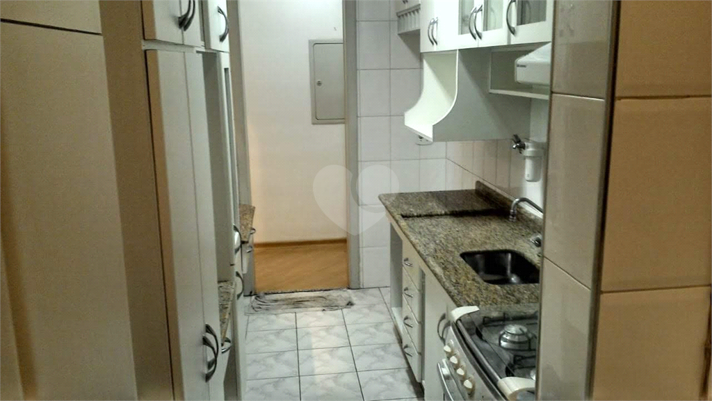 Venda Apartamento São Paulo Santa Teresinha REO693087 8