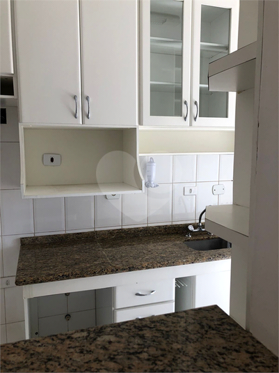 Venda Apartamento São Paulo Santa Teresinha REO693087 6