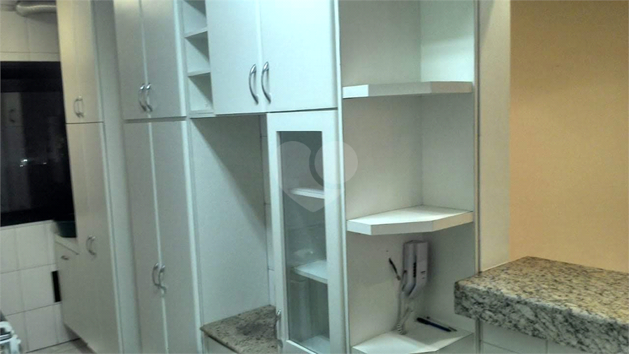 Venda Apartamento São Paulo Santa Teresinha REO693087 7