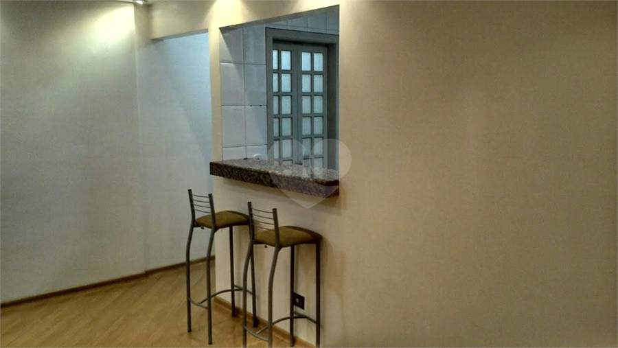 Venda Apartamento São Paulo Santa Teresinha REO693087 1