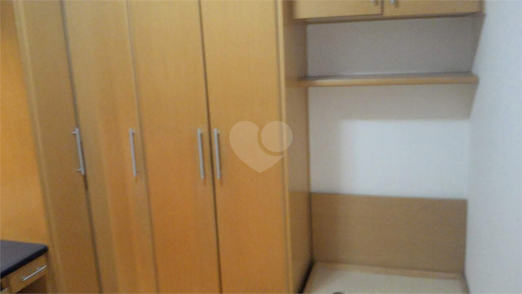 Venda Apartamento São Paulo Santa Teresinha REO693087 14