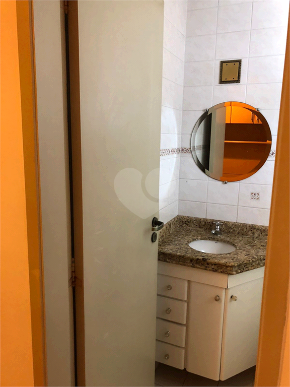 Venda Apartamento São Paulo Santa Teresinha REO693087 22