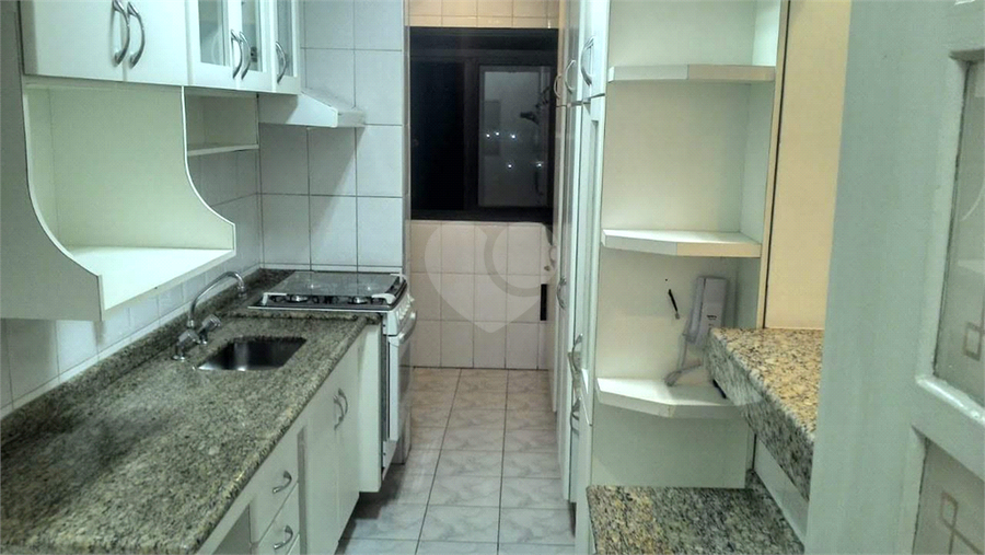 Venda Apartamento São Paulo Santa Teresinha REO693087 4