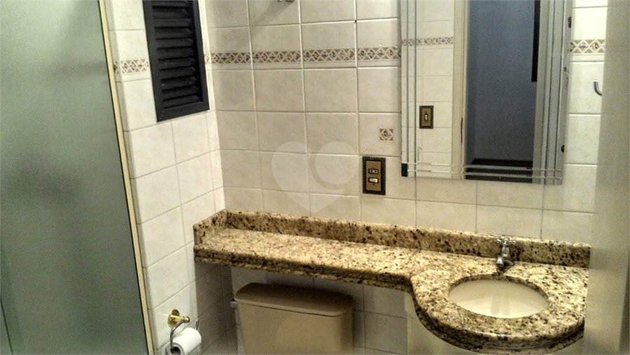 Venda Apartamento São Paulo Santa Teresinha REO693087 18