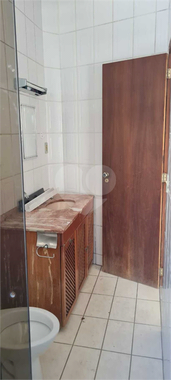 Venda Sobrado São Paulo Vila Ipojuca REO693090 20