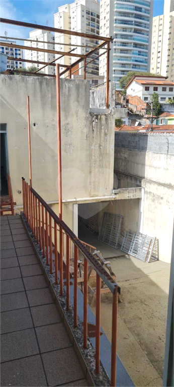 Venda Sobrado São Paulo Vila Ipojuca REO693090 7