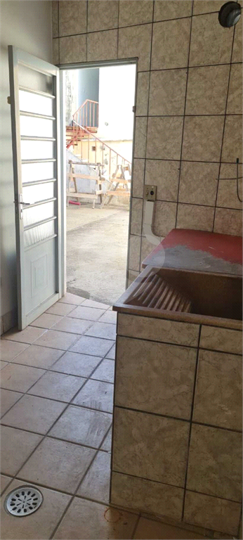 Venda Sobrado São Paulo Vila Ipojuca REO693090 15