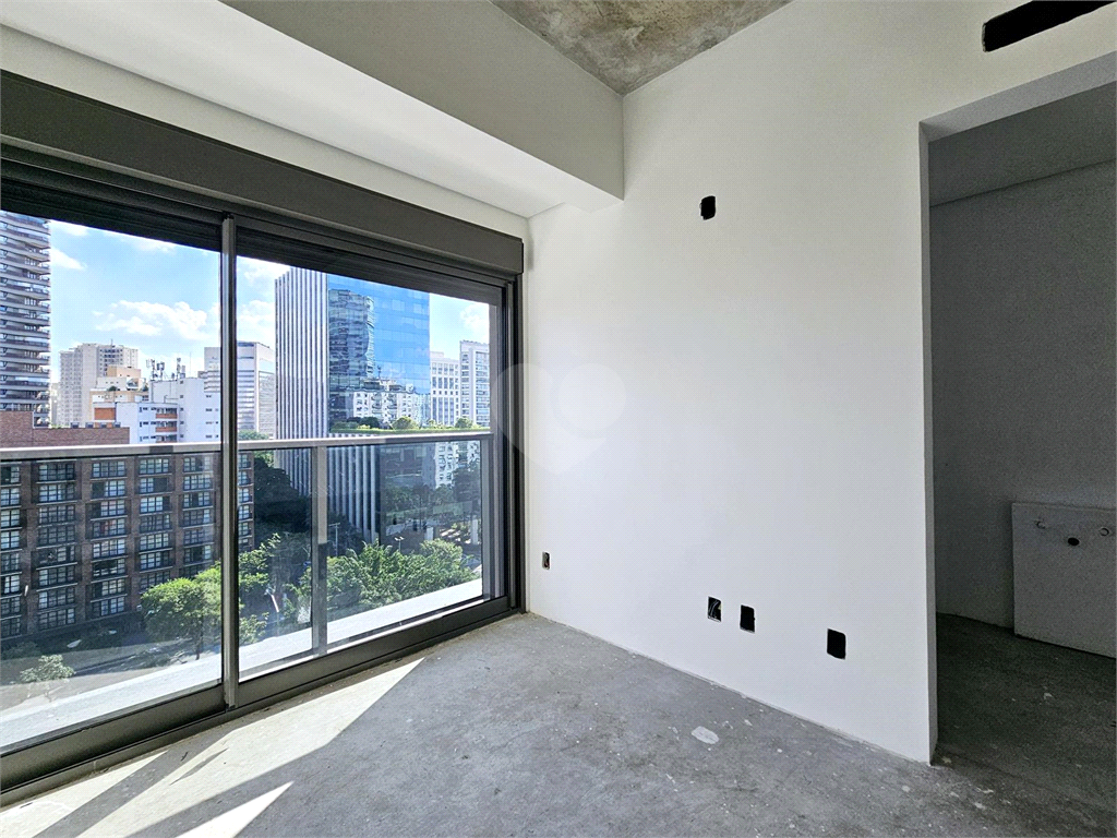 Venda Apartamento São Paulo Vila Olímpia REO693099 31