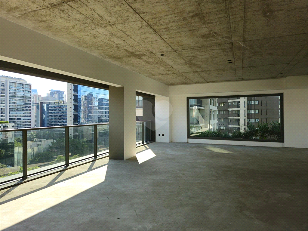 Venda Apartamento São Paulo Vila Olímpia REO693099 43