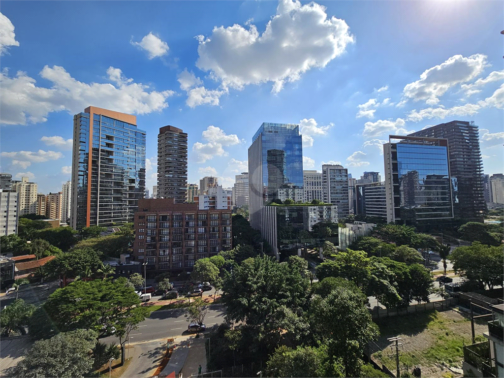 Venda Apartamento São Paulo Vila Olímpia REO693099 4