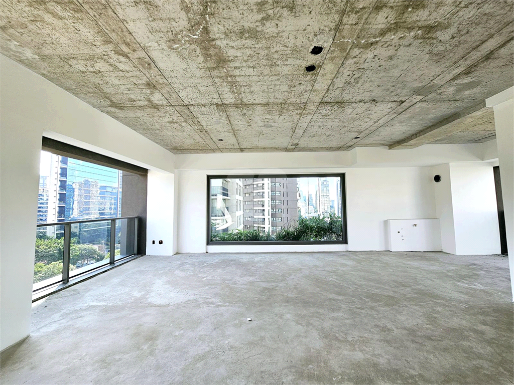 Venda Apartamento São Paulo Vila Olímpia REO693099 20