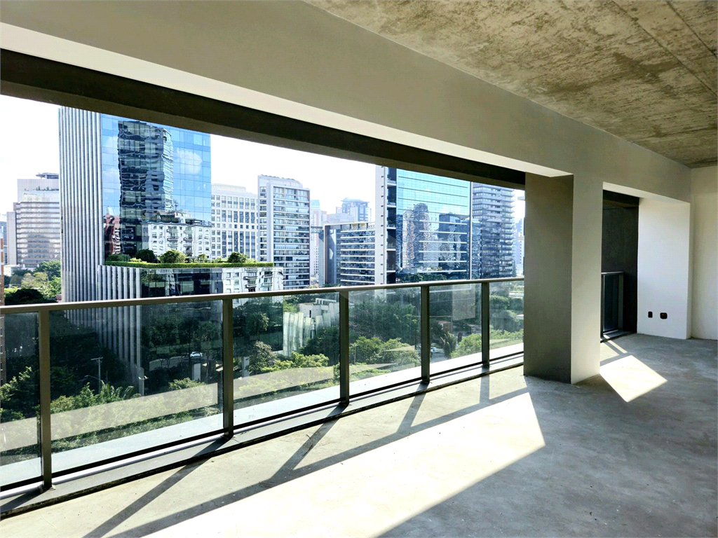 Venda Apartamento São Paulo Vila Olímpia REO693099 17