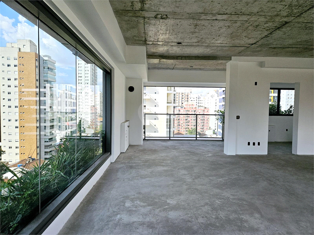 Venda Apartamento São Paulo Vila Olímpia REO693099 18