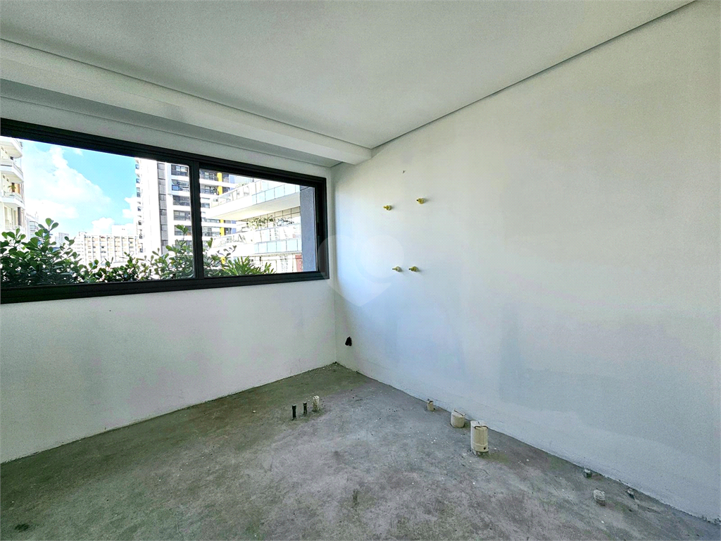 Venda Apartamento São Paulo Vila Olímpia REO693099 37