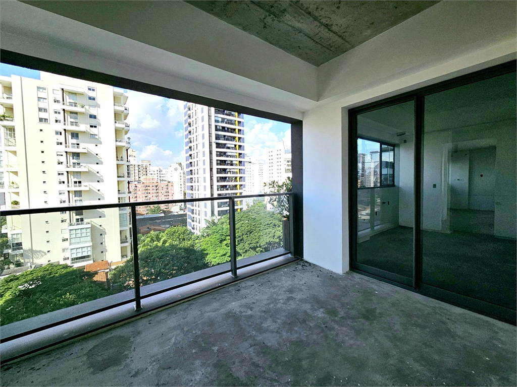 Venda Apartamento São Paulo Vila Olímpia REO693099 21