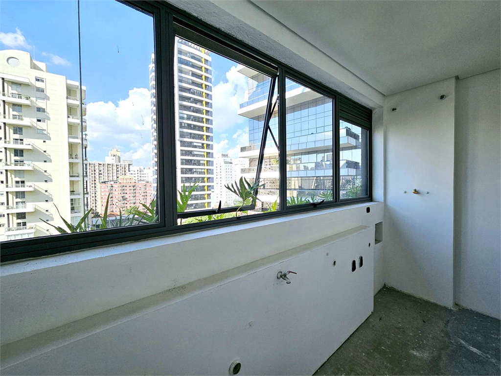 Venda Apartamento São Paulo Vila Olímpia REO693099 26