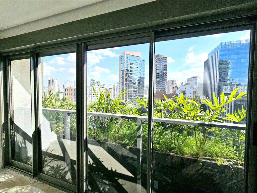 Venda Apartamento São Paulo Vila Olímpia REO693099 34