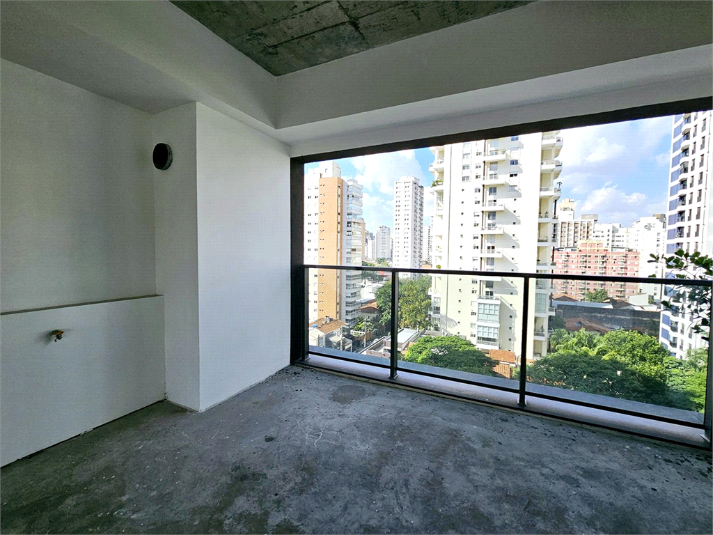 Venda Apartamento São Paulo Vila Olímpia REO693099 42