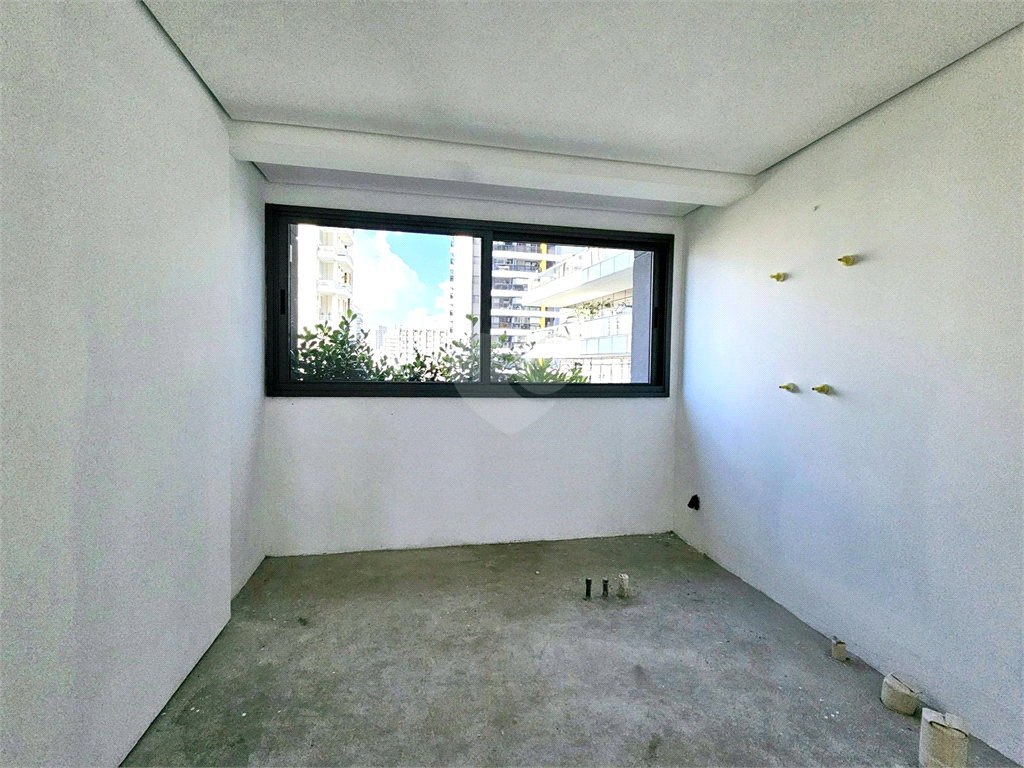 Venda Apartamento São Paulo Vila Olímpia REO693099 36