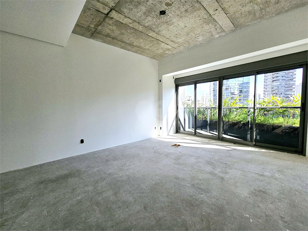 Venda Apartamento São Paulo Vila Olímpia REO693099 32