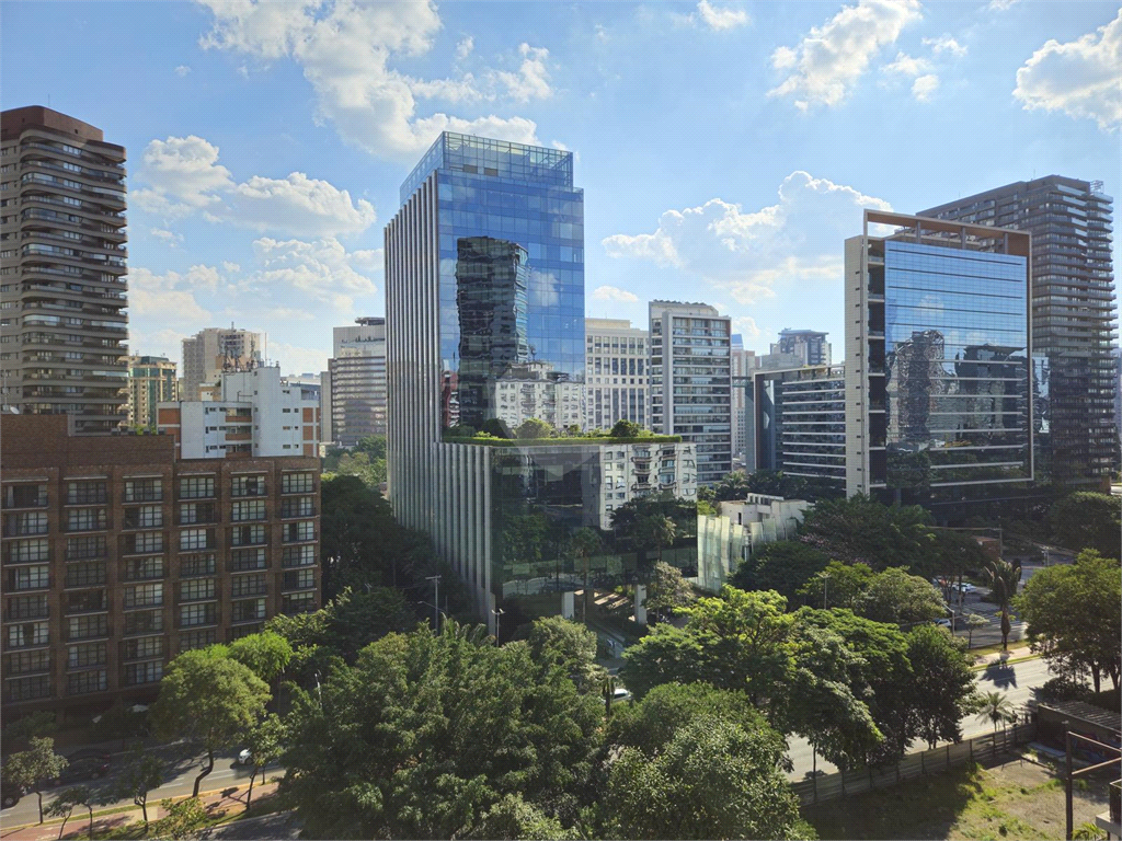 Venda Apartamento São Paulo Vila Olímpia REO693099 7