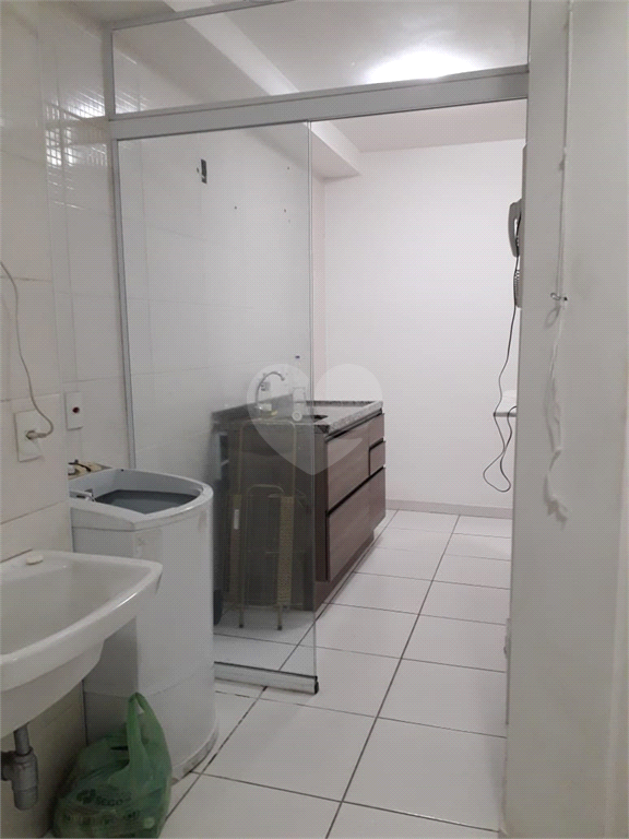 Venda Apartamento São Paulo Vila Bela Vista (zona Norte) REO693111 12