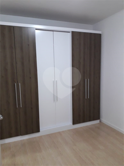 Venda Apartamento São Paulo Vila Bela Vista (zona Norte) REO693111 22