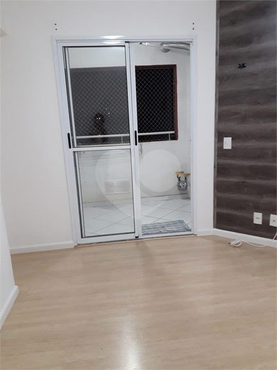 Venda Apartamento São Paulo Vila Bela Vista (zona Norte) REO693111 3