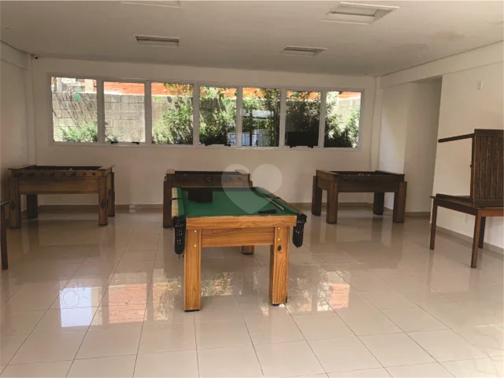 Venda Apartamento São Paulo Vila Bela Vista (zona Norte) REO693111 37