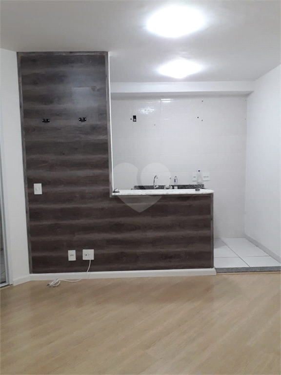 Venda Apartamento São Paulo Vila Bela Vista (zona Norte) REO693111 2