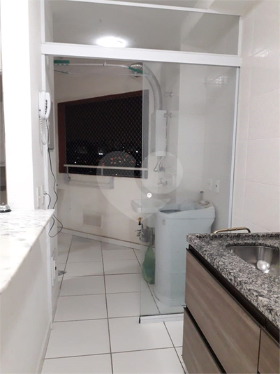 Venda Apartamento São Paulo Vila Bela Vista (zona Norte) REO693111 14