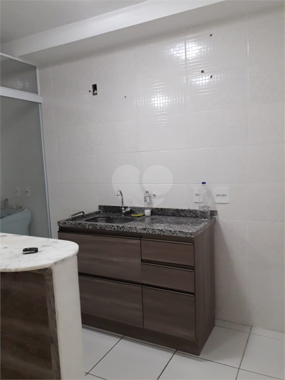 Venda Apartamento São Paulo Vila Bela Vista (zona Norte) REO693111 16