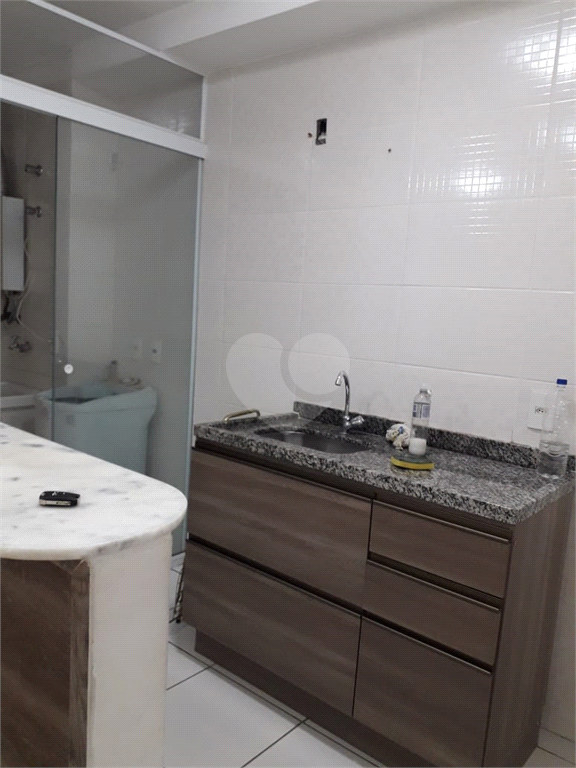 Venda Apartamento São Paulo Vila Bela Vista (zona Norte) REO693111 17