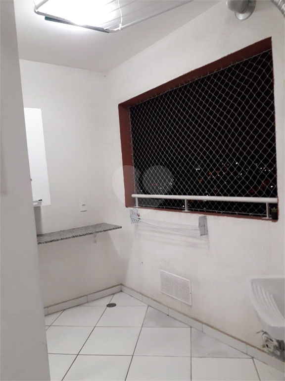 Venda Apartamento São Paulo Vila Bela Vista (zona Norte) REO693111 15