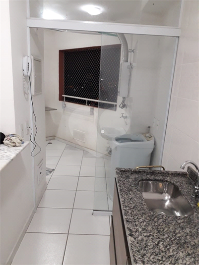 Venda Apartamento São Paulo Vila Bela Vista (zona Norte) REO693111 8