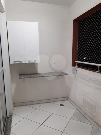 Venda Apartamento São Paulo Vila Bela Vista (zona Norte) REO693111 4