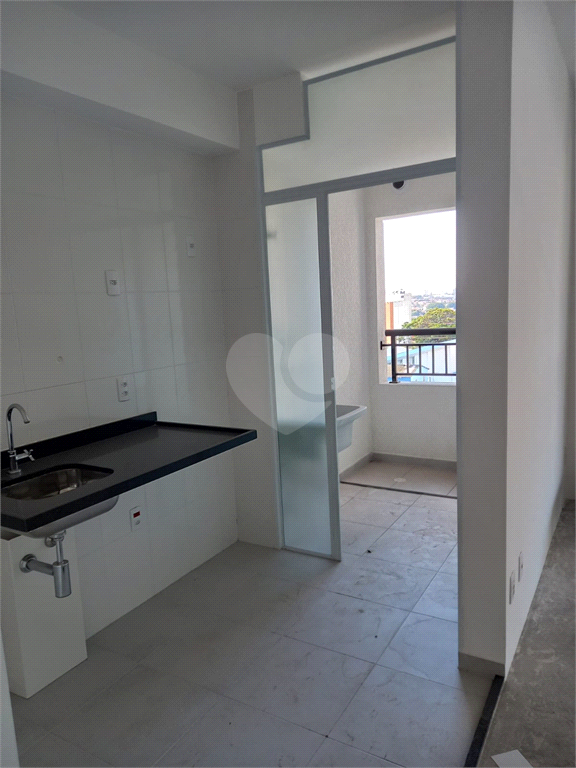 Venda Apartamento São Paulo Vila Santa Catarina REO693122 2