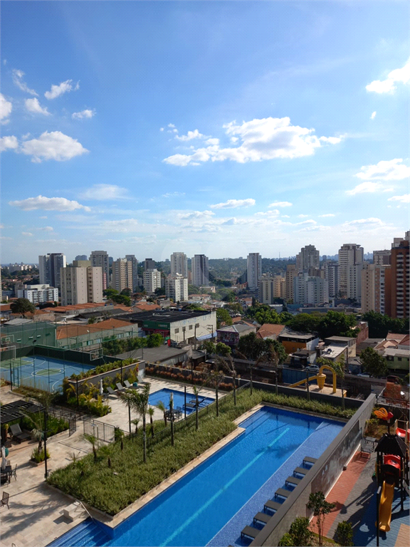 Venda Apartamento São Paulo Vila Santa Catarina REO693122 8