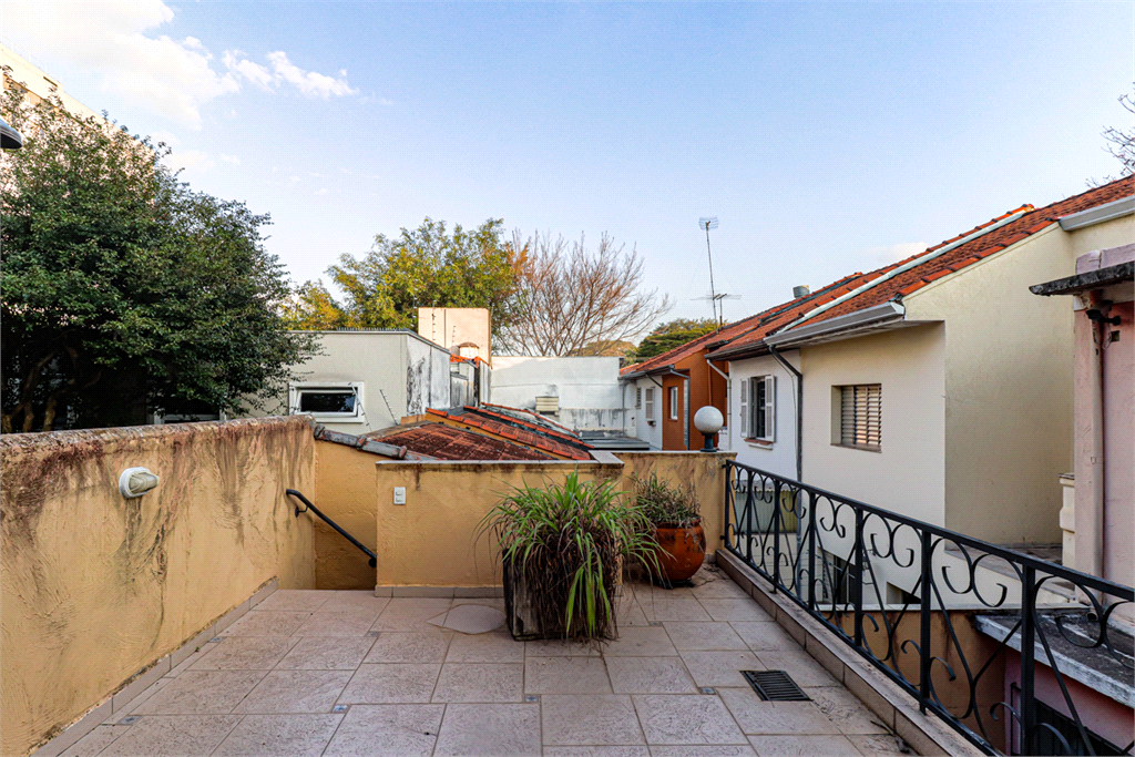 Venda Casa São Paulo Planalto Paulista REO693151 23