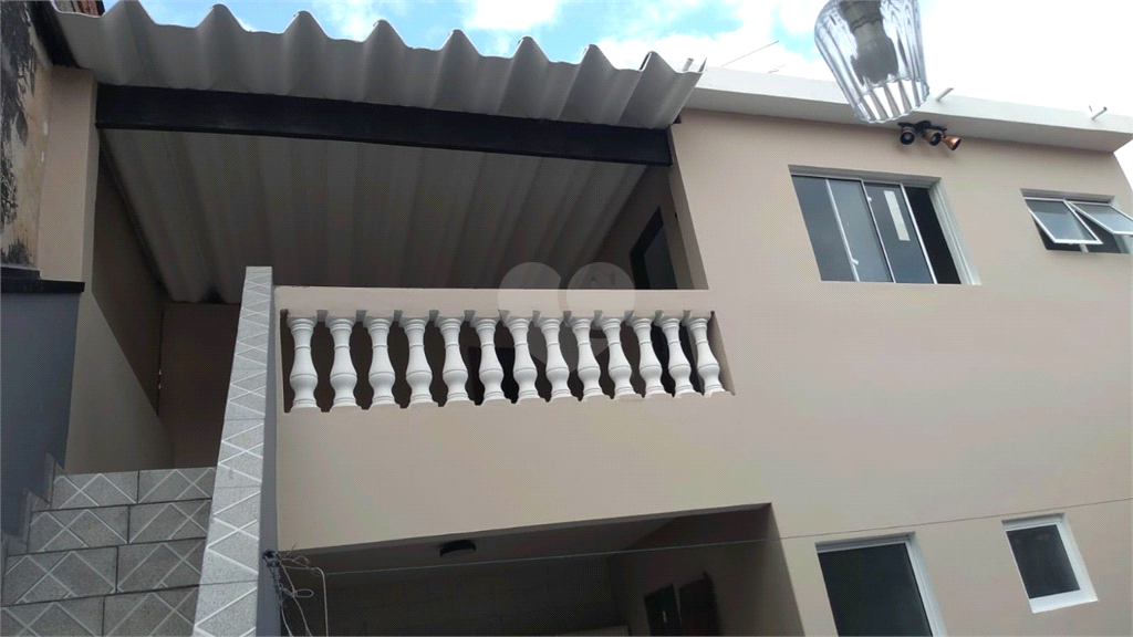 Venda Casa São Paulo Vila Libanesa REO693154 11