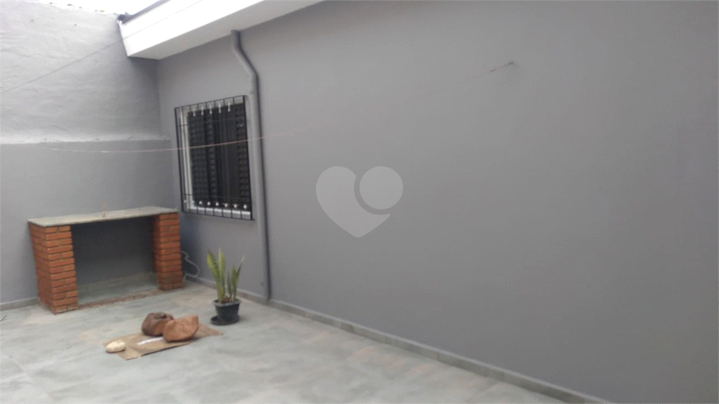 Venda Casa São Paulo Vila Libanesa REO693154 9