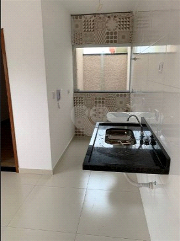 Venda Apartamento São Paulo Cidade Patriarca REO693166 6