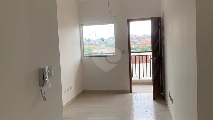 Venda Apartamento São Paulo Cidade Patriarca REO693166 4